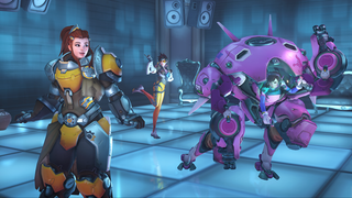 The Weekend In Esports: <i>Overwatch</i> Finals, <i>PUBG</i> Invitational, And More<em></em>